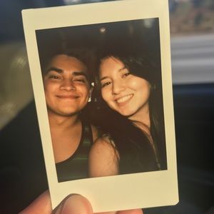 Meet your Posher, Daisy